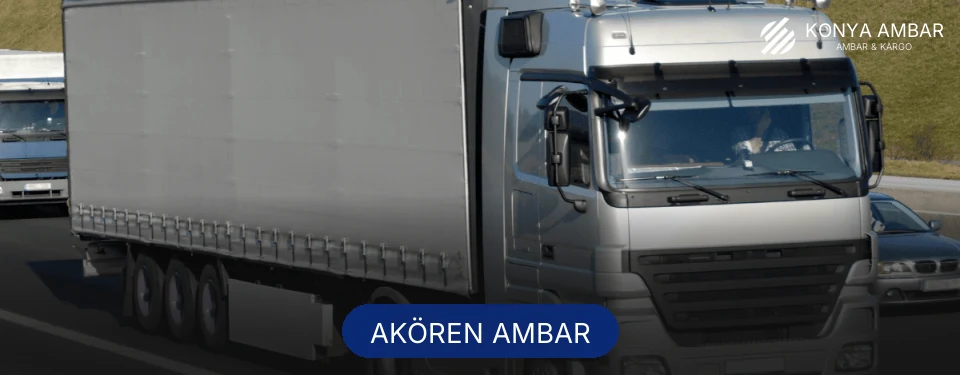 Akören Ambar