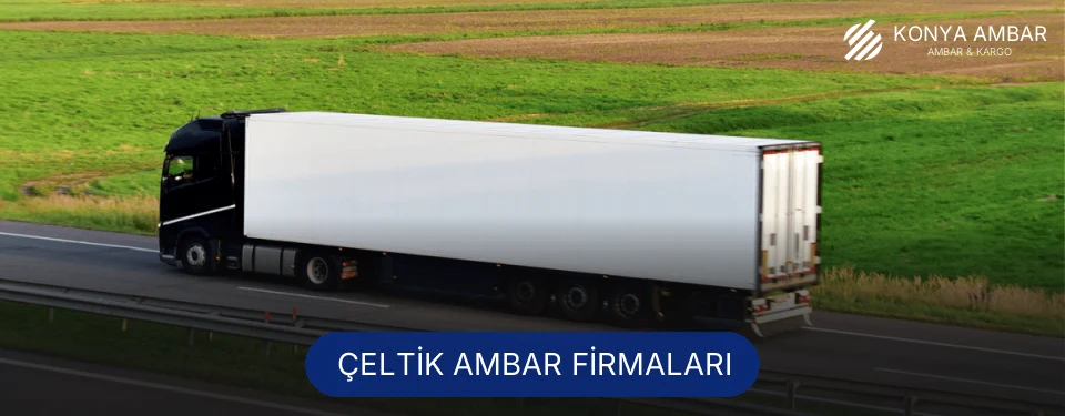 Çeltik Ambar Taşımacılık