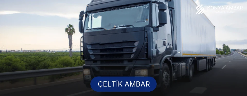 Çeltik Ambar