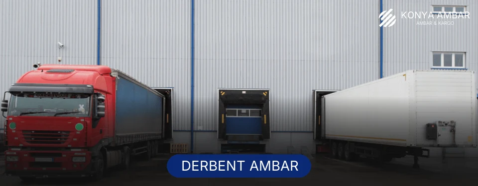 Derbent Ambar