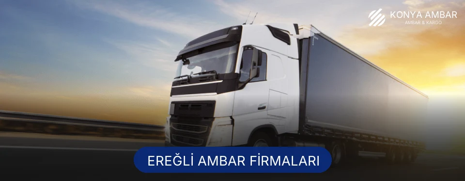 Ereğli Ambar Taşımacılık