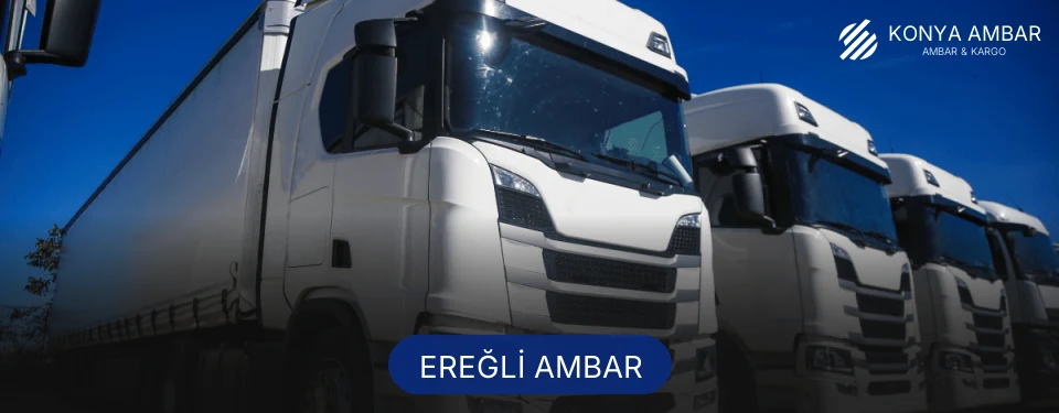 Ereğli Ambar