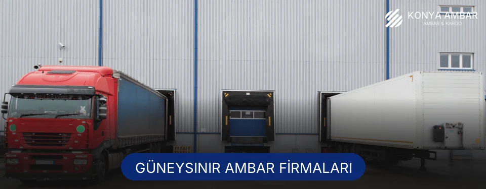 Güneysınır Ambar Taşımacılık