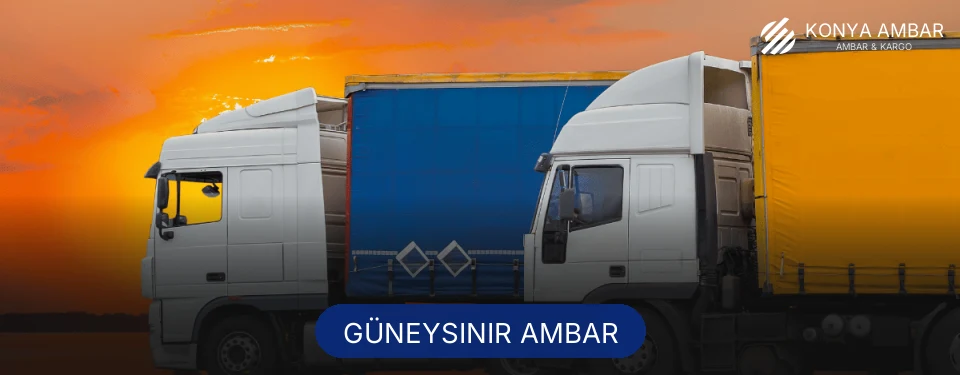 Güneysınır Ambar