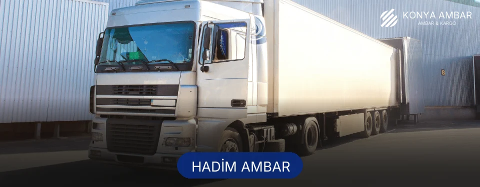 Hadim Ambar Kargo