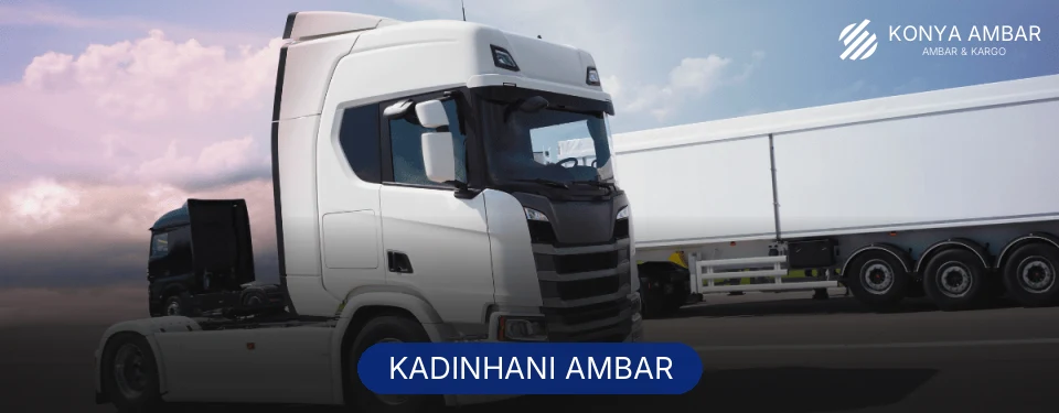 Kadınhanı Ambar