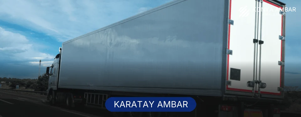 Karatay Ambar