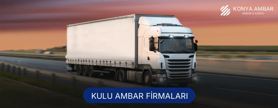 Kulu Ambar Taşımacılık