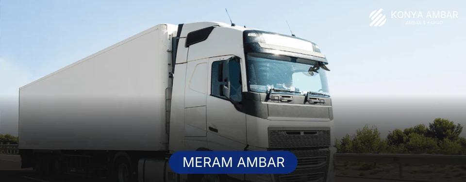 Meram Ambar