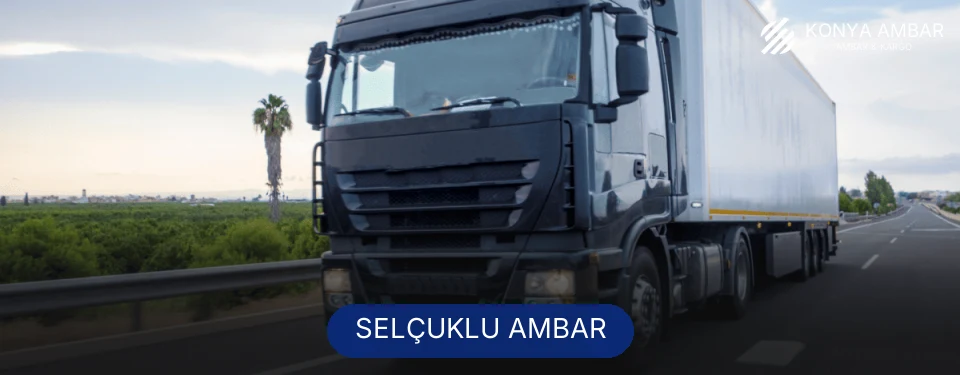 Selçuklu Ambar
