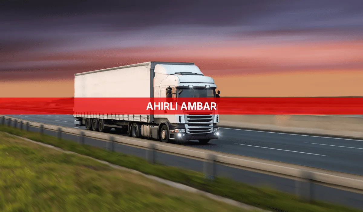 Ahırlı Ambar