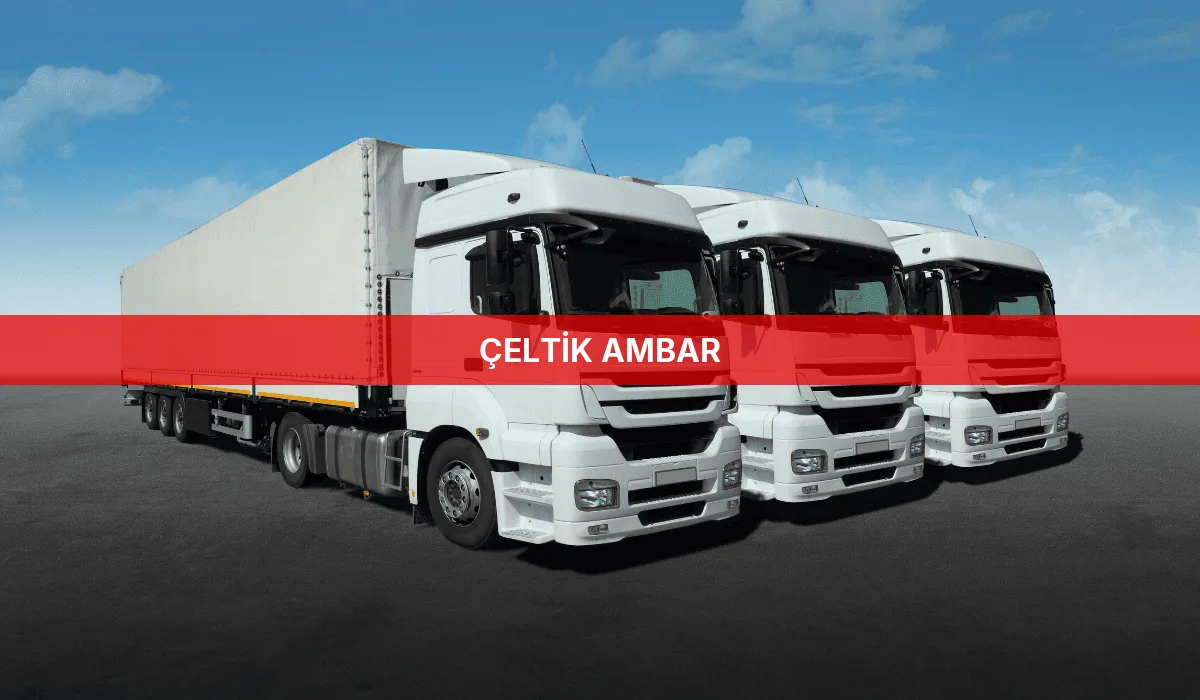 Çeltik Ambar