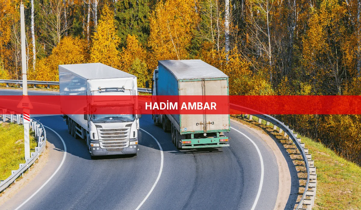 Hadim Ambar