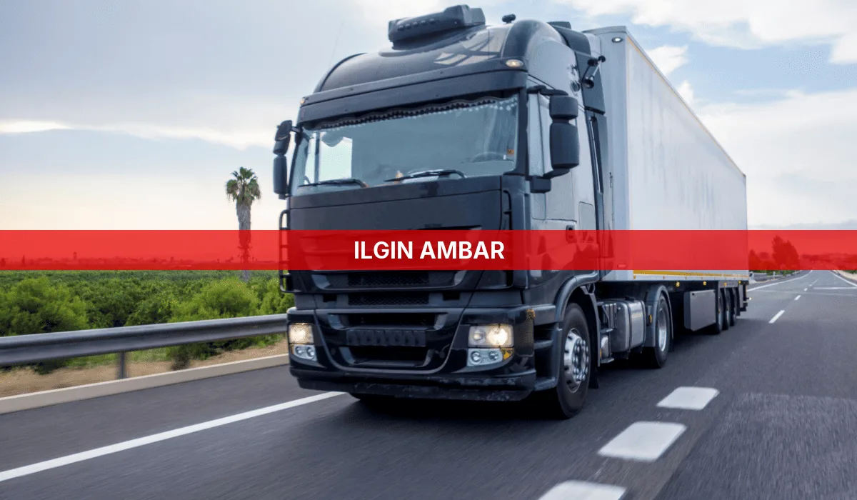 Ilgın Ambar