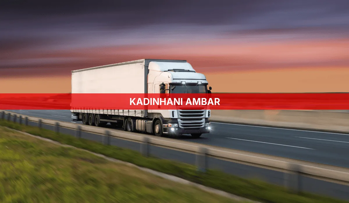 Kadınhanı Ambar