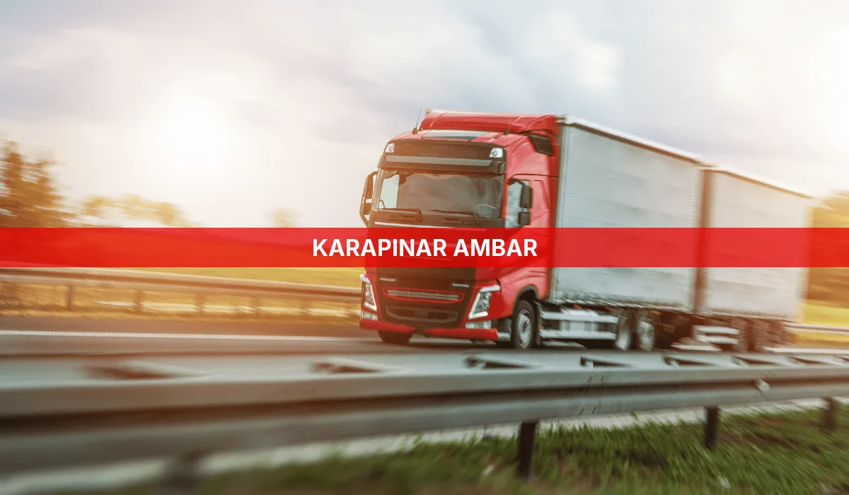 Karapınar Ambar