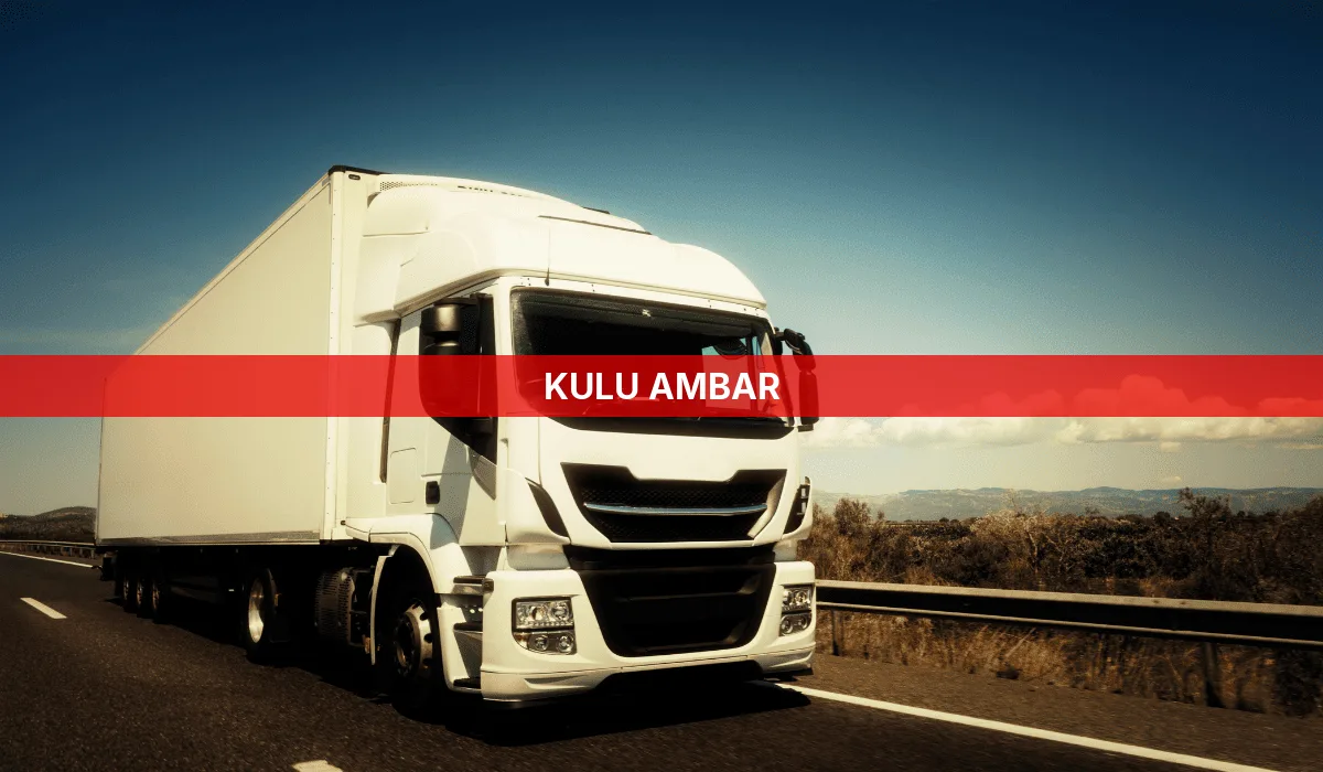 Kulu Ambar
