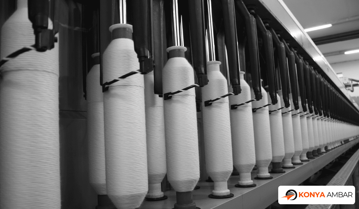 Tekstil Ürün Taşıma